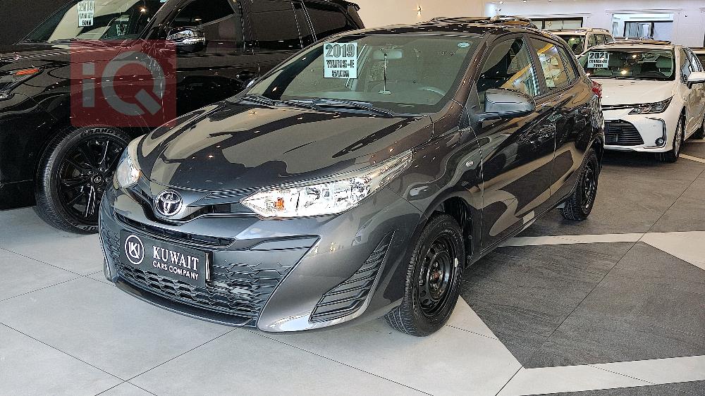 تويوتا يارس